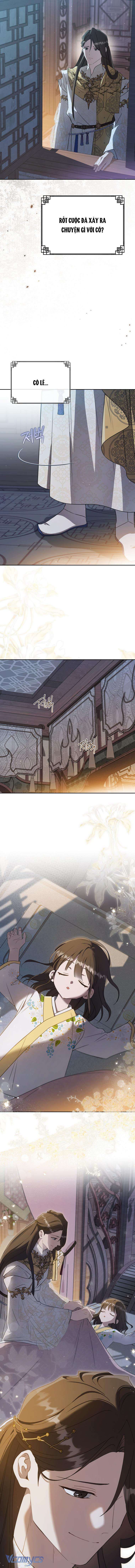 Trở Thành Cô Cháu Gái Bị Khinh Miệt Của Gia Tộc Võ Lâm. Chapter 82.1 - 9