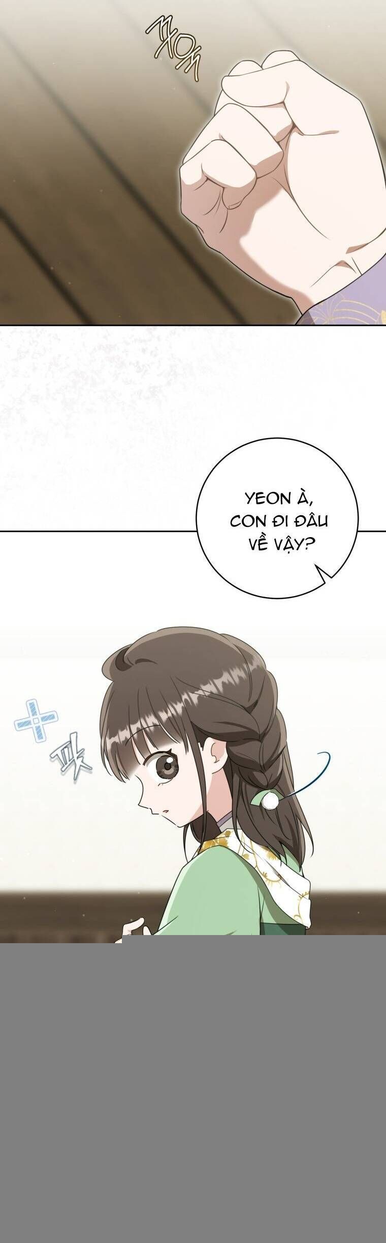 Trở Thành Cô Cháu Gái Bị Khinh Miệt Của Gia Tộc Võ Lâm. Chapter 88.1 - 19