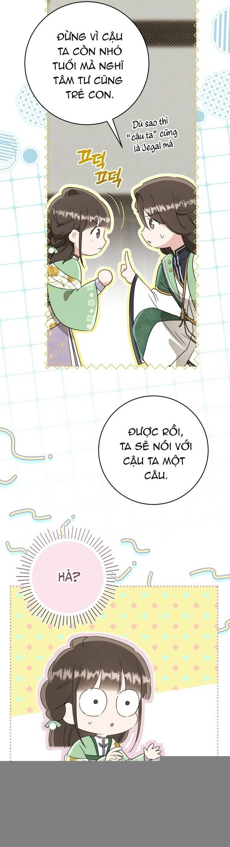 Trở Thành Cô Cháu Gái Bị Khinh Miệt Của Gia Tộc Võ Lâm. Chapter 88.1 - 31