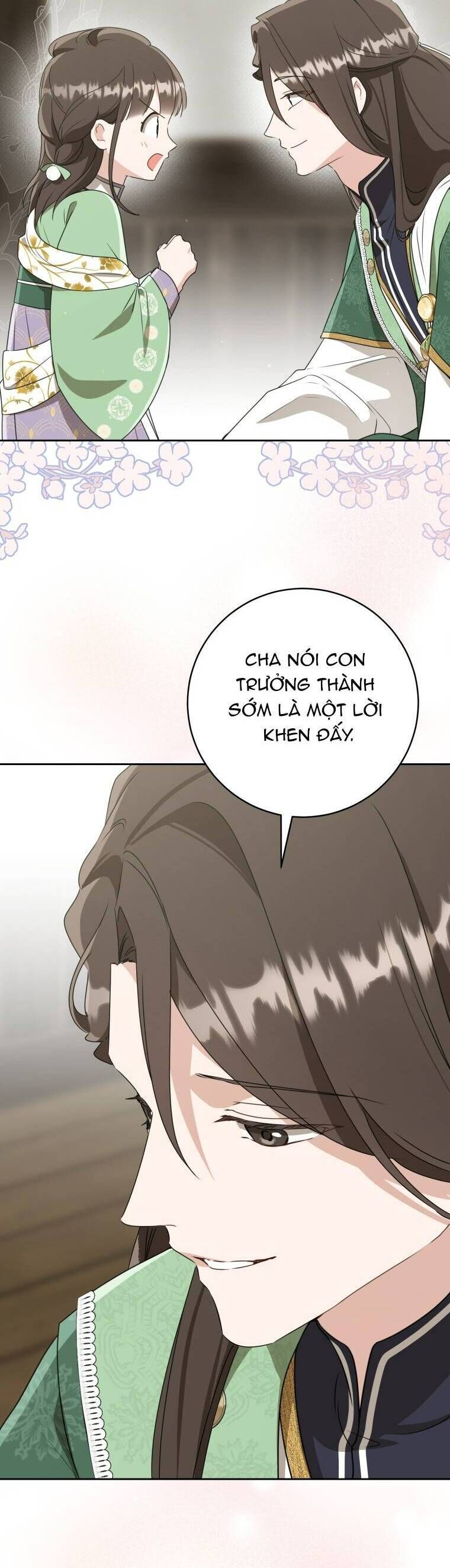 Trở Thành Cô Cháu Gái Bị Khinh Miệt Của Gia Tộc Võ Lâm. Chapter 88.1 - 34