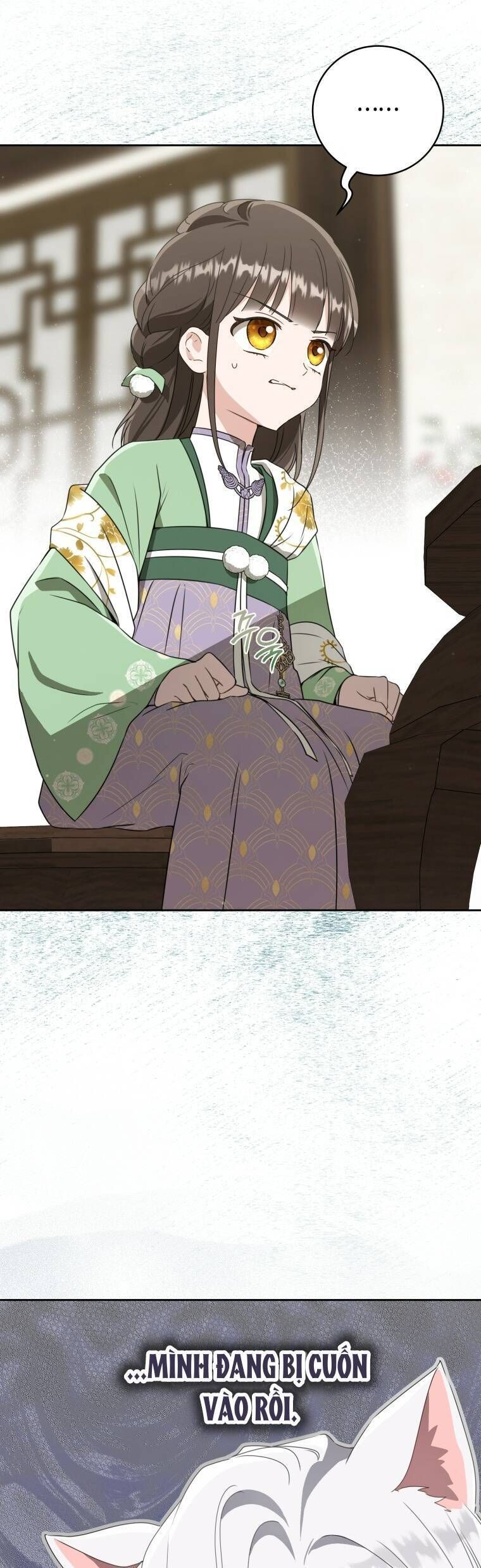 Trở Thành Cô Cháu Gái Bị Khinh Miệt Của Gia Tộc Võ Lâm. Chapter 88.1 - 5