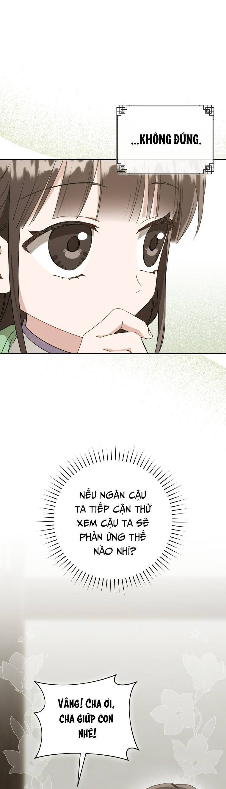 Trở Thành Cô Cháu Gái Bị Khinh Miệt Của Gia Tộc Võ Lâm. Chapter 88.2 - 33