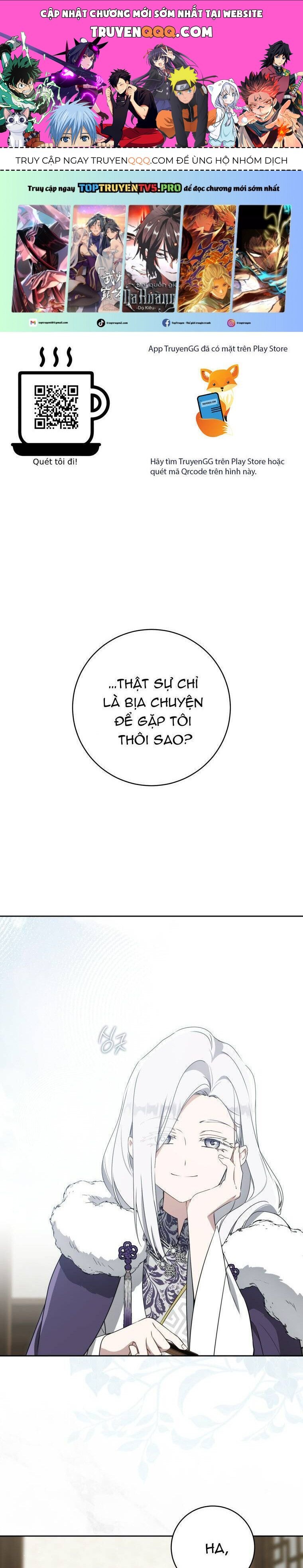 Trở Thành Cô Cháu Gái Bị Khinh Miệt Của Gia Tộc Võ Lâm. Chapter 88.3 - 1