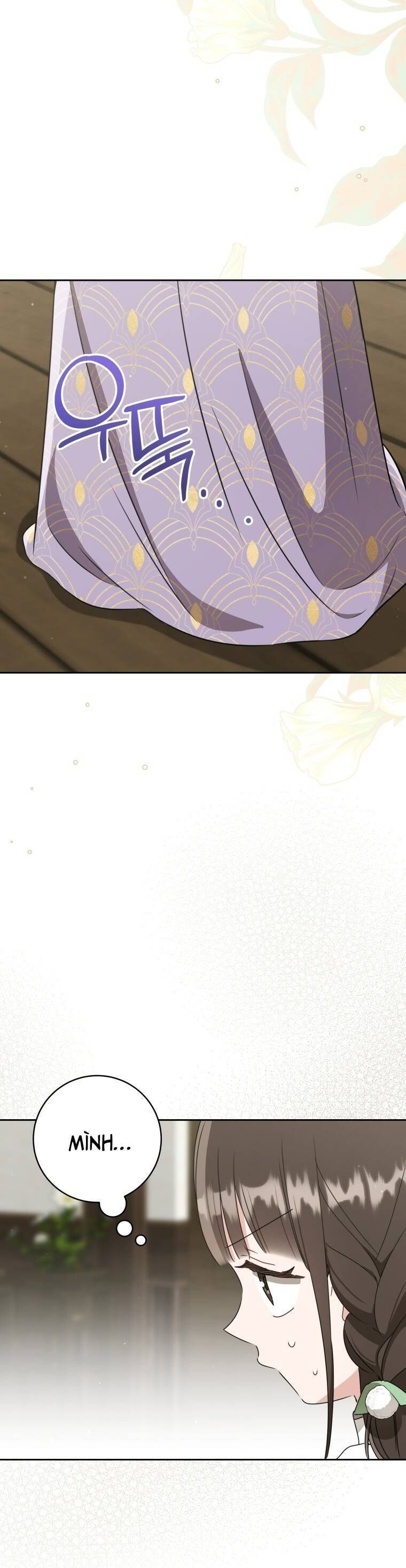 Trở Thành Cô Cháu Gái Bị Khinh Miệt Của Gia Tộc Võ Lâm. Chapter 88.3 - 14