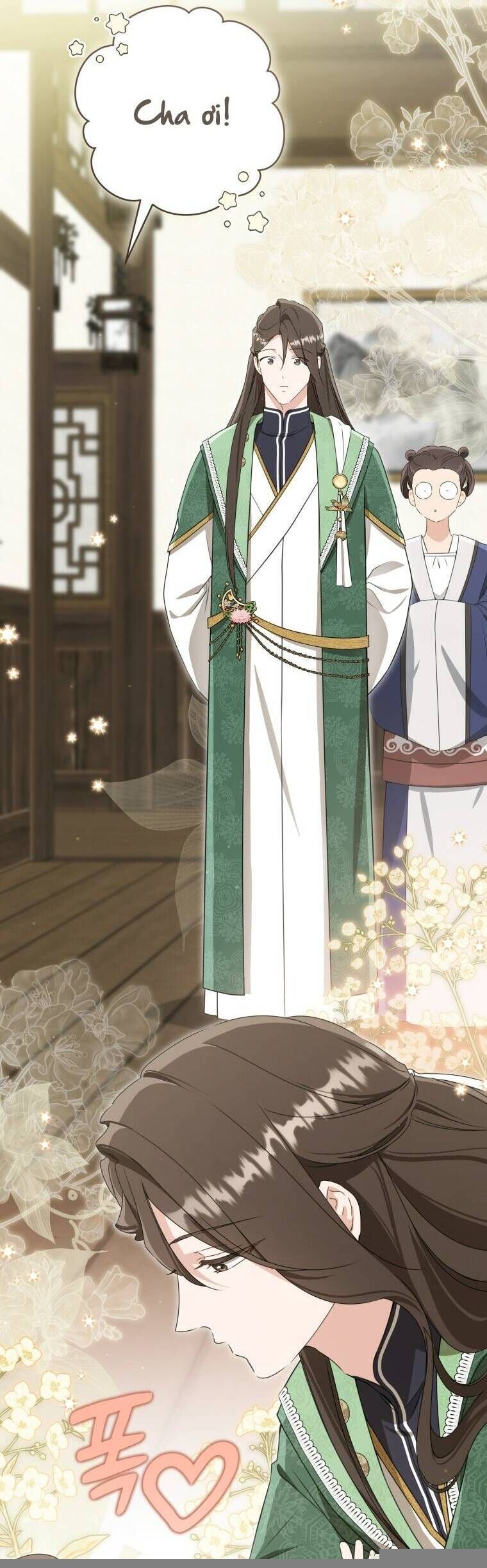 Trở Thành Cô Cháu Gái Bị Khinh Miệt Của Gia Tộc Võ Lâm. Chapter 88.3 - 19