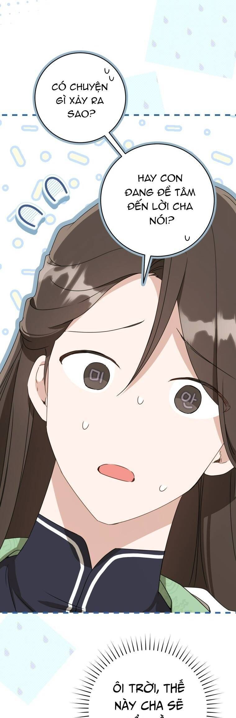 Trở Thành Cô Cháu Gái Bị Khinh Miệt Của Gia Tộc Võ Lâm. Chapter 88.3 - 25