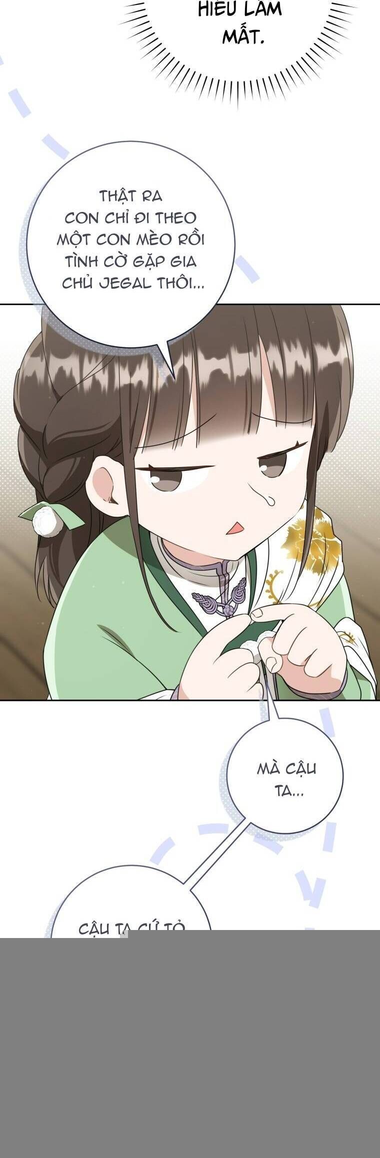 Trở Thành Cô Cháu Gái Bị Khinh Miệt Của Gia Tộc Võ Lâm. Chapter 88.3 - 26