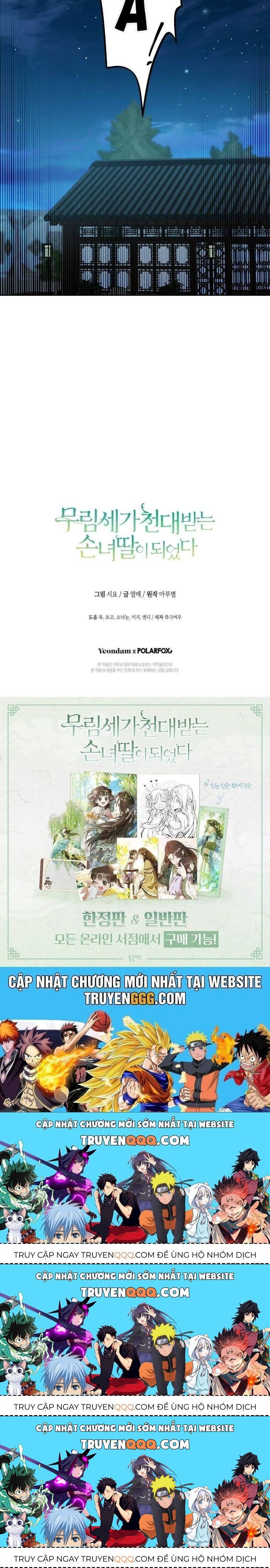 Trở Thành Cô Cháu Gái Bị Khinh Miệt Của Gia Tộc Võ Lâm. Chapter 88.3 - 45