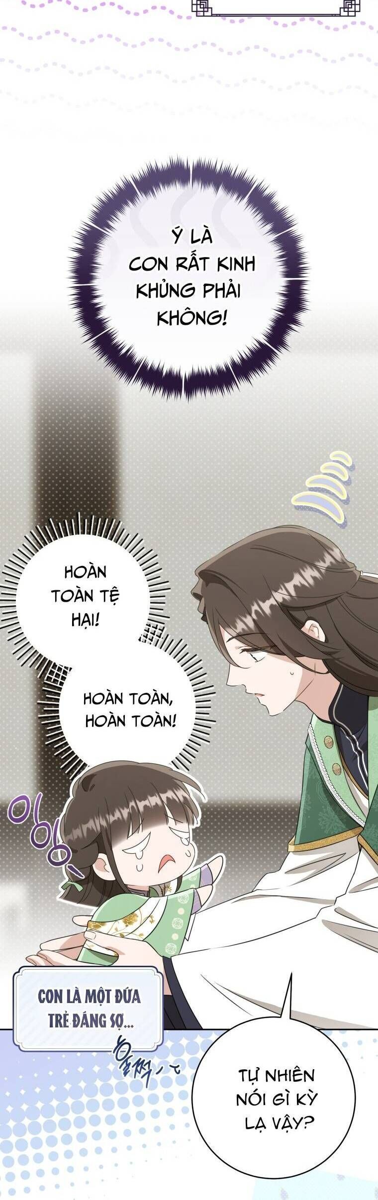 Trở Thành Cô Cháu Gái Bị Khinh Miệt Của Gia Tộc Võ Lâm. Chapter 88.4 - 24