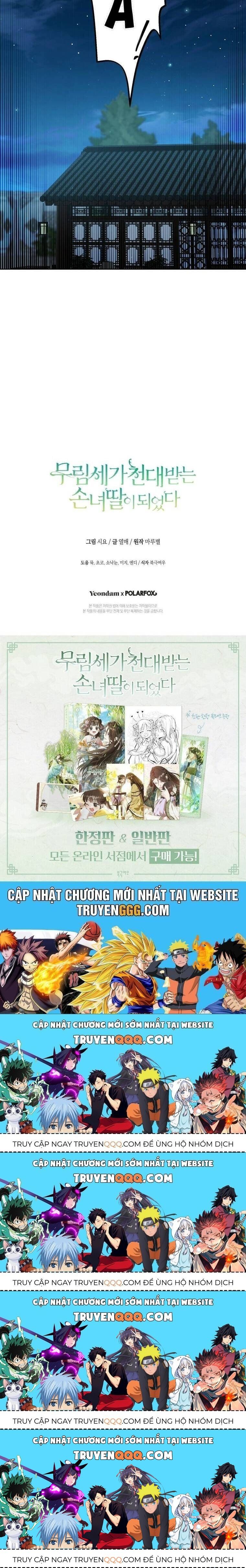 Trở Thành Cô Cháu Gái Bị Khinh Miệt Của Gia Tộc Võ Lâm. Chapter 88.4 - 45