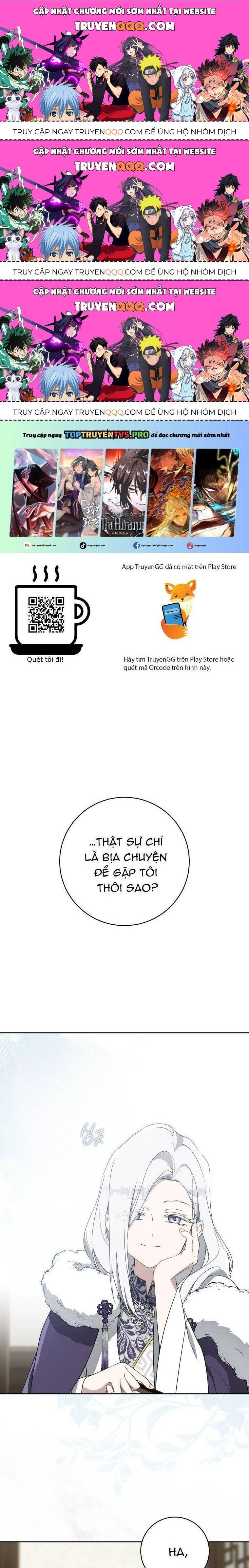 Trở Thành Cô Cháu Gái Bị Khinh Miệt Của Gia Tộc Võ Lâm. Chapter 88.5 - 1