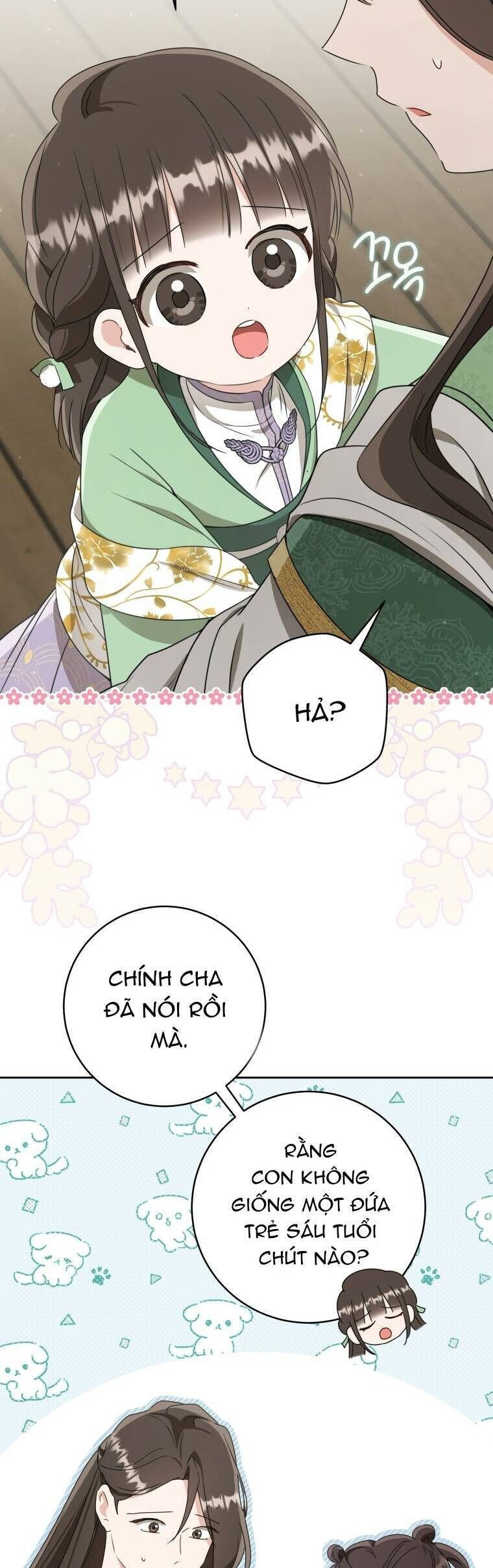 Trở Thành Cô Cháu Gái Bị Khinh Miệt Của Gia Tộc Võ Lâm. Chapter 88.5 - 22