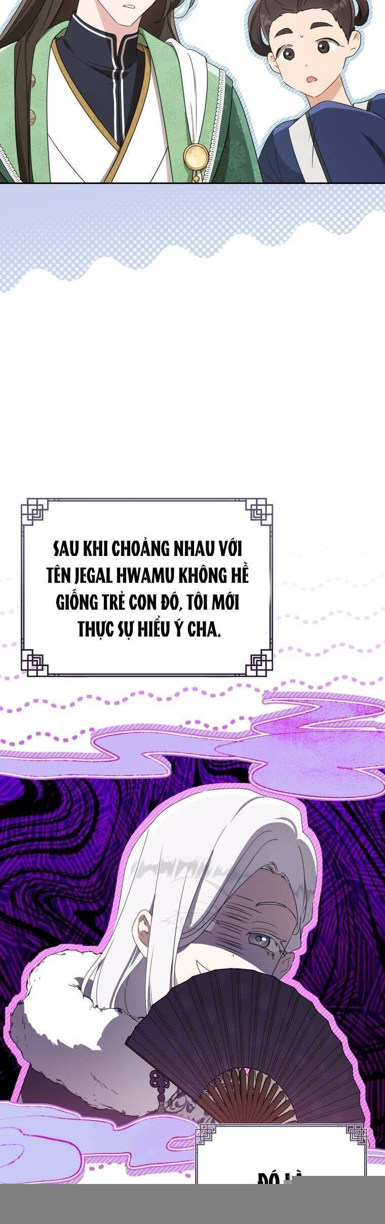 Trở Thành Cô Cháu Gái Bị Khinh Miệt Của Gia Tộc Võ Lâm. Chapter 88.5 - 23