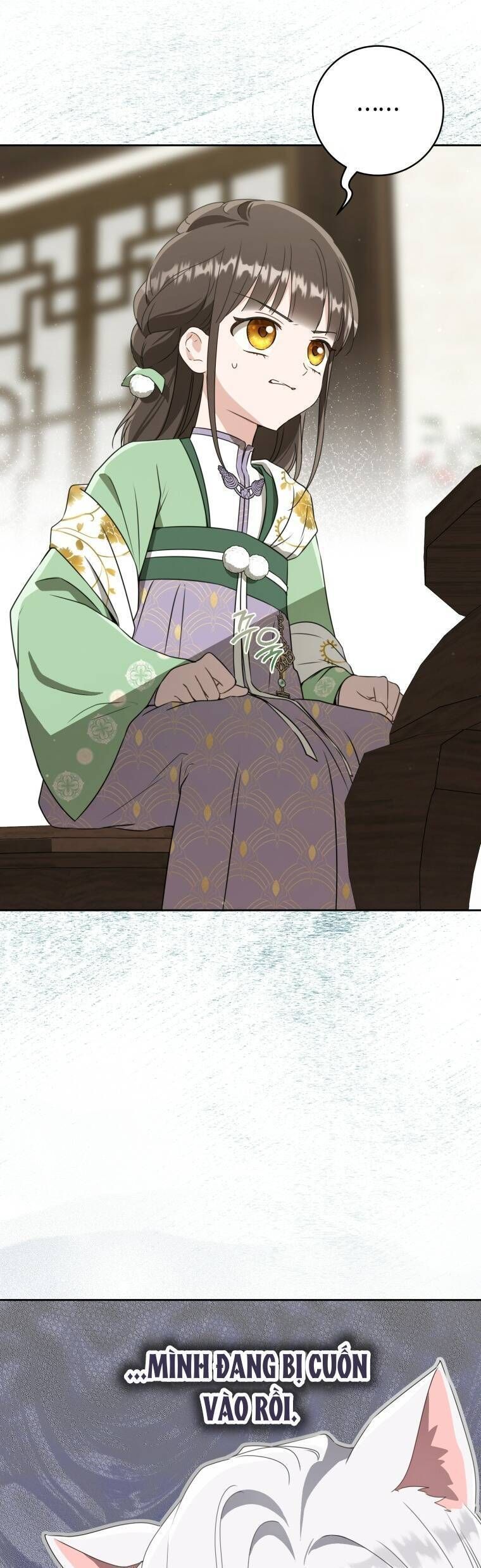 Trở Thành Cô Cháu Gái Bị Khinh Miệt Của Gia Tộc Võ Lâm. Chapter 88.5 - 4