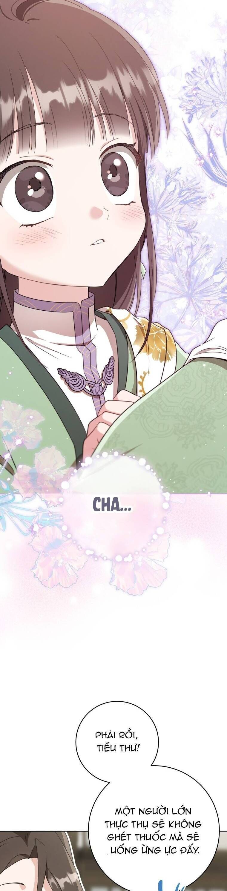 Trở Thành Cô Cháu Gái Bị Khinh Miệt Của Gia Tộc Võ Lâm. Chapter 88.5 - 36