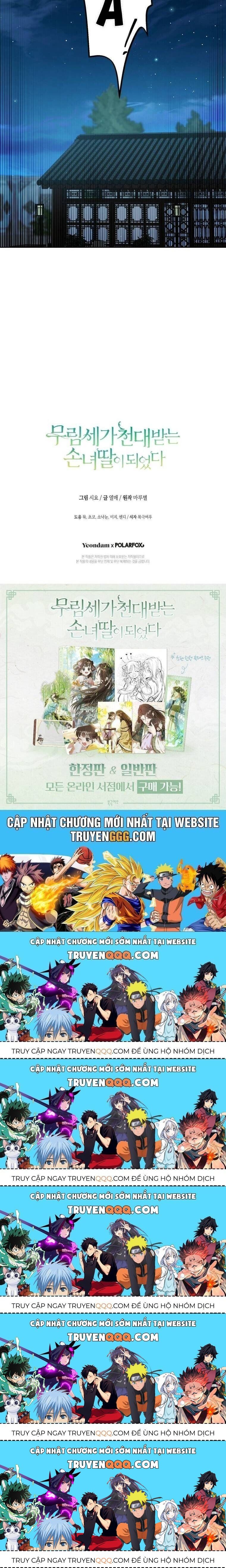 Trở Thành Cô Cháu Gái Bị Khinh Miệt Của Gia Tộc Võ Lâm. Chapter 88.5 - 45