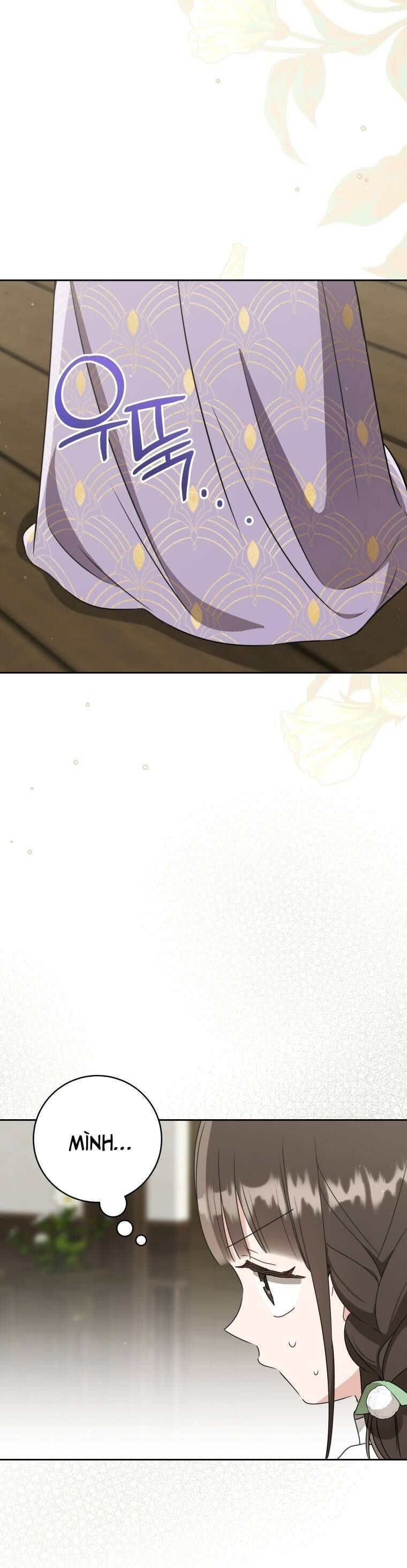 Trở Thành Cô Cháu Gái Bị Khinh Miệt Của Gia Tộc Võ Lâm. Chapter 88.9 - 14