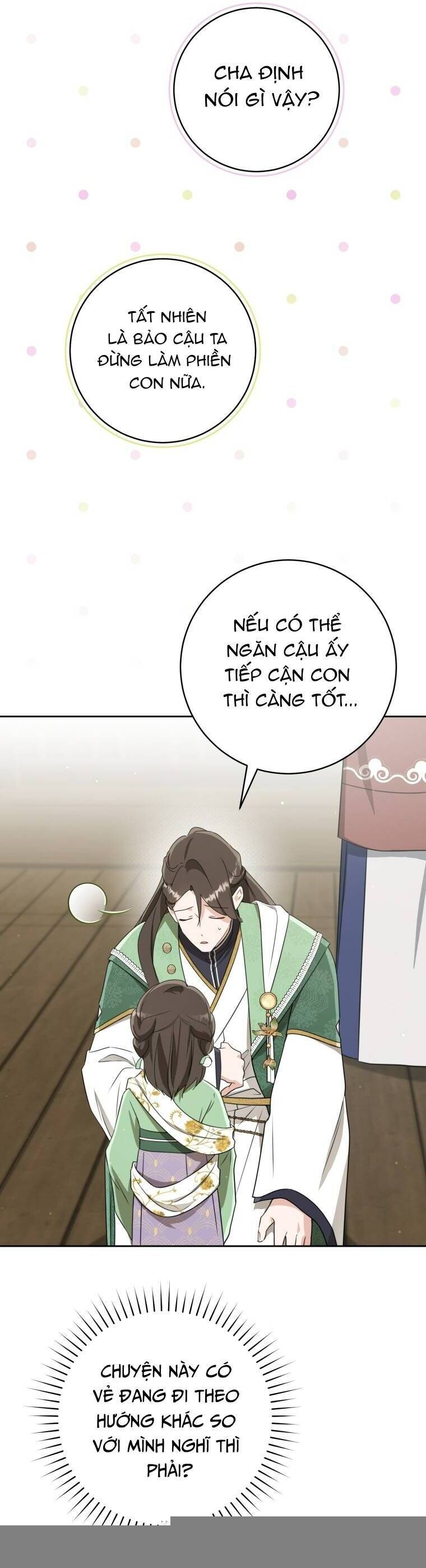 Trở Thành Cô Cháu Gái Bị Khinh Miệt Của Gia Tộc Võ Lâm. Chapter 88.9 - 31