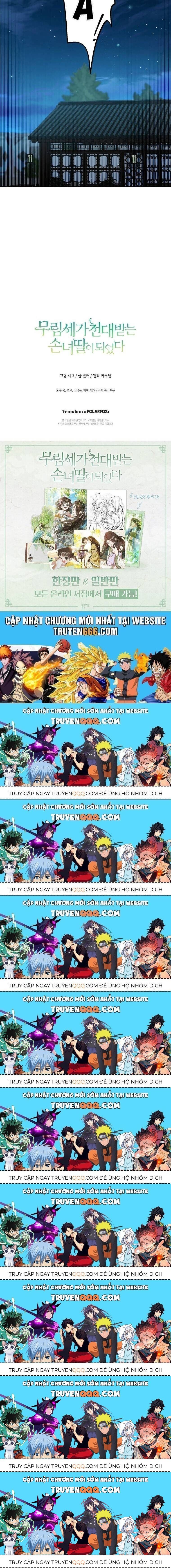 Trở Thành Cô Cháu Gái Bị Khinh Miệt Của Gia Tộc Võ Lâm. Chapter 88.9 - 45