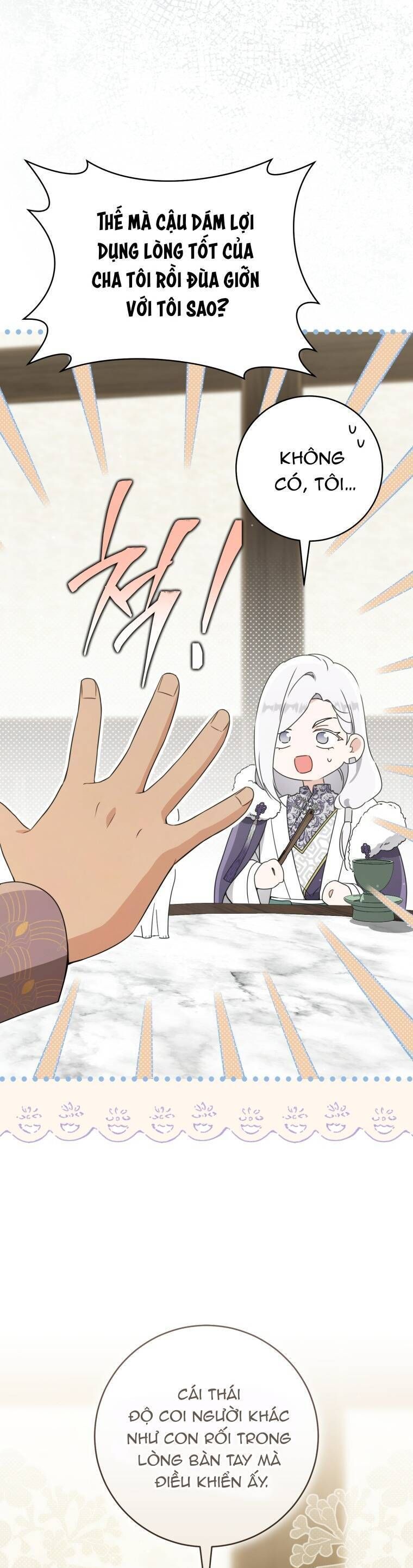 Trở Thành Cô Cháu Gái Bị Khinh Miệt Của Gia Tộc Võ Lâm. Chapter 88.9 - 8