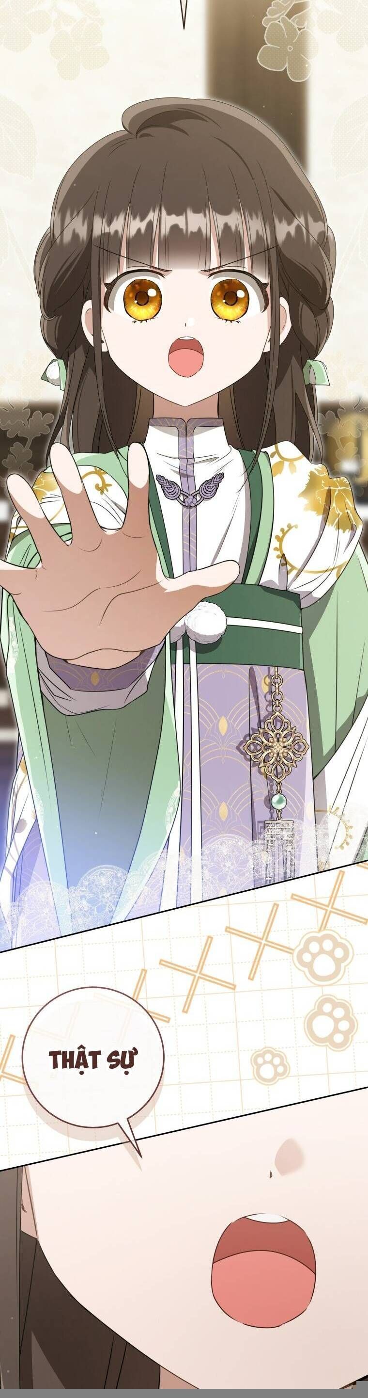 Trở Thành Cô Cháu Gái Bị Khinh Miệt Của Gia Tộc Võ Lâm. Chapter 88.9 - 9