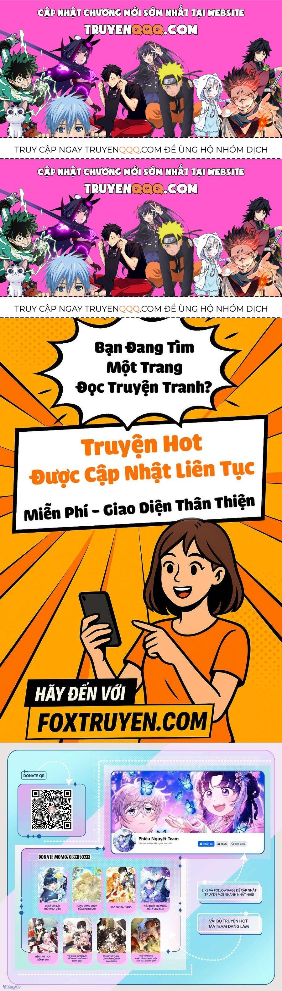 Trở Thành Cô Cháu Gái Bị Khinh Miệt Của Gia Tộc Võ Lâm. Chapter 95.1 - 1