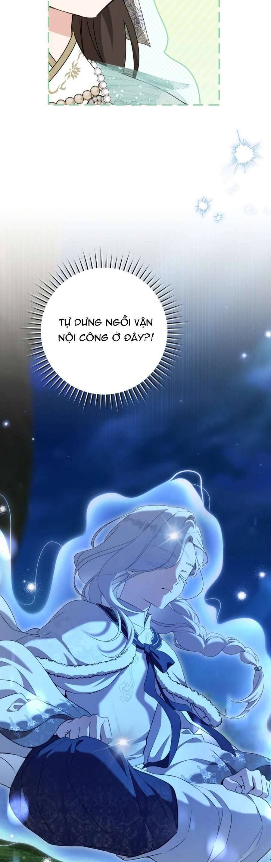 Trở Thành Cô Cháu Gái Bị Khinh Miệt Của Gia Tộc Võ Lâm. Chapter 95.1 - 14