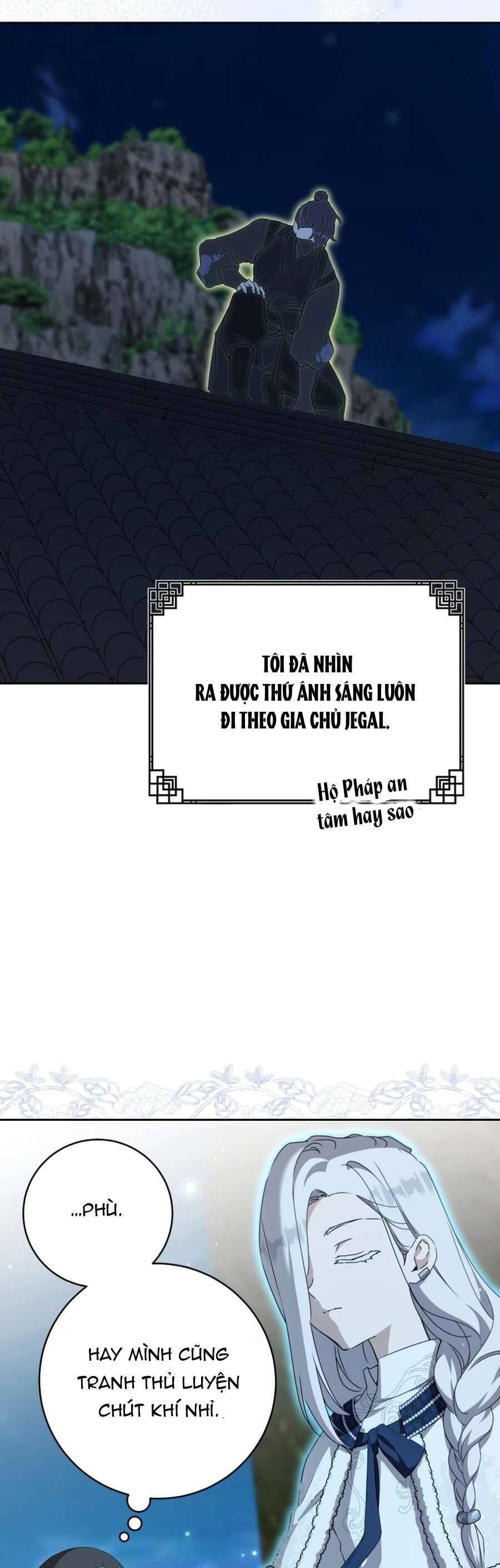 Trở Thành Cô Cháu Gái Bị Khinh Miệt Của Gia Tộc Võ Lâm. Chapter 95.1 - 16