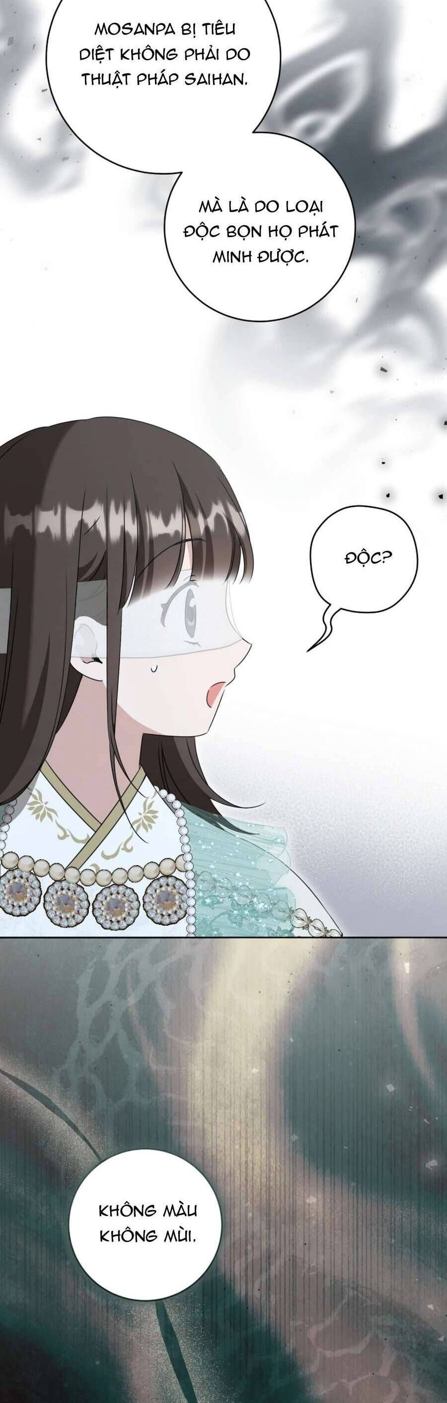 Trở Thành Cô Cháu Gái Bị Khinh Miệt Của Gia Tộc Võ Lâm. Chapter 95.1 - 22