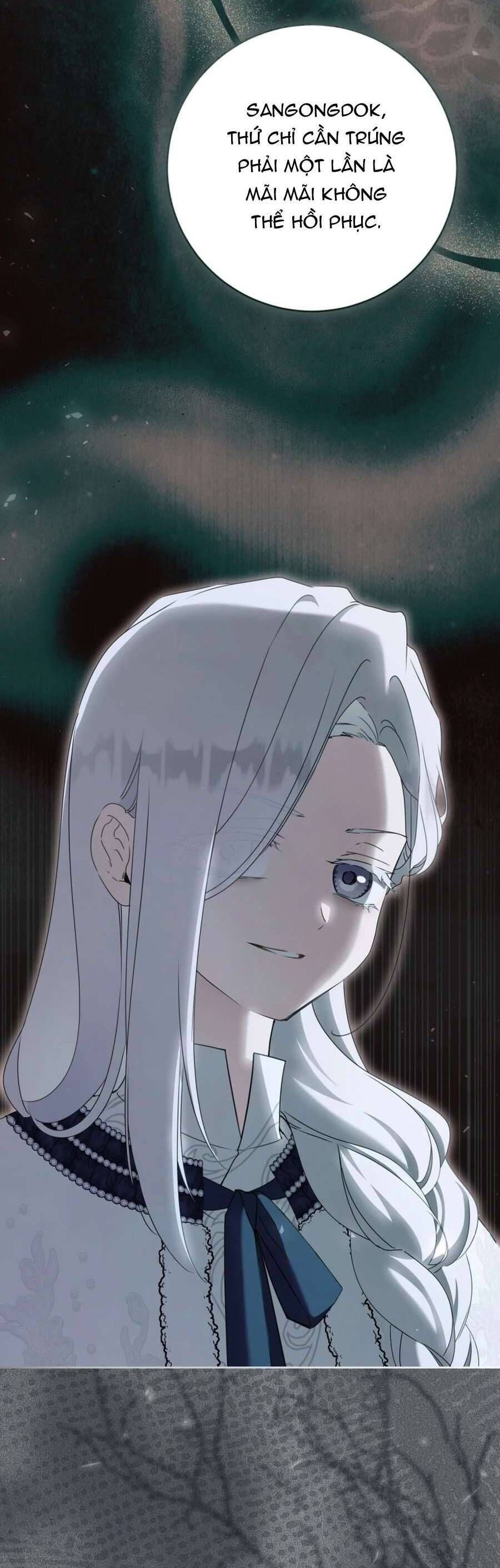 Trở Thành Cô Cháu Gái Bị Khinh Miệt Của Gia Tộc Võ Lâm. Chapter 95.1 - 23