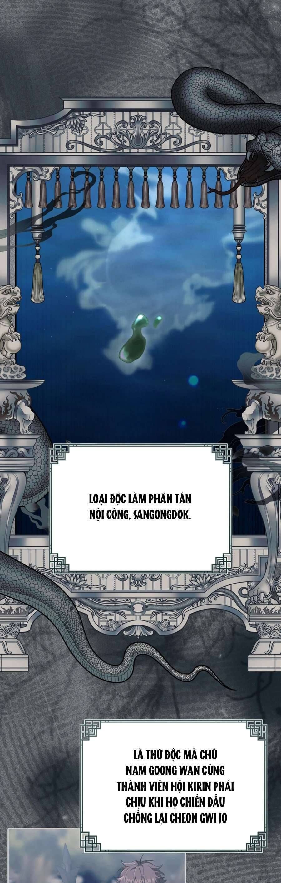 Trở Thành Cô Cháu Gái Bị Khinh Miệt Của Gia Tộc Võ Lâm. Chapter 95.1 - 24