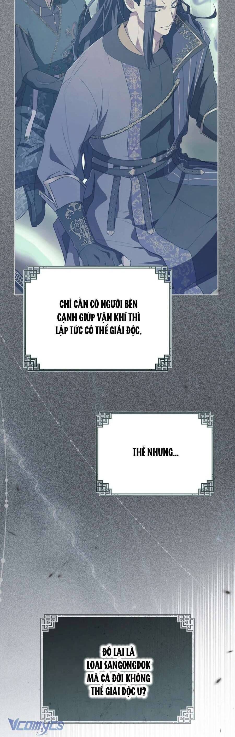 Trở Thành Cô Cháu Gái Bị Khinh Miệt Của Gia Tộc Võ Lâm. Chapter 95.1 - 26