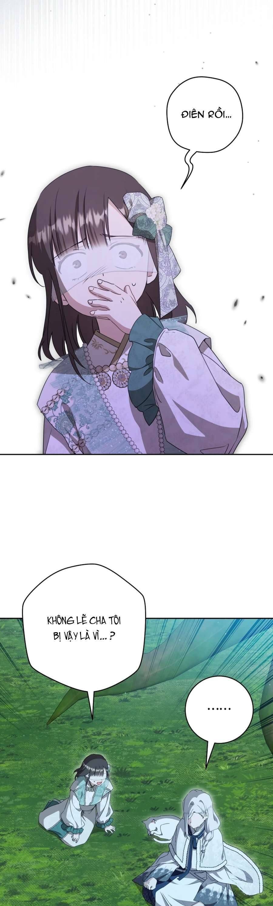Trở Thành Cô Cháu Gái Bị Khinh Miệt Của Gia Tộc Võ Lâm. Chapter 95.1 - 27