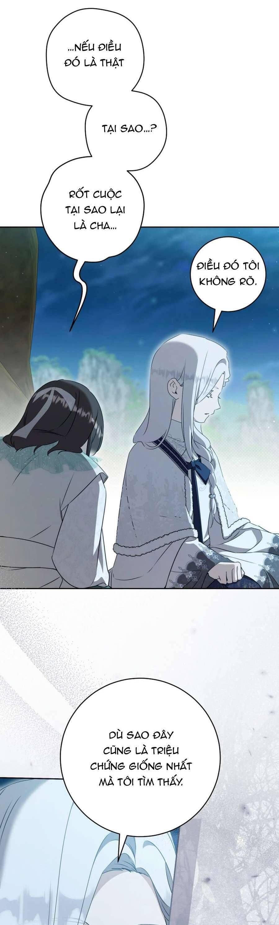 Trở Thành Cô Cháu Gái Bị Khinh Miệt Của Gia Tộc Võ Lâm. Chapter 95.1 - 30