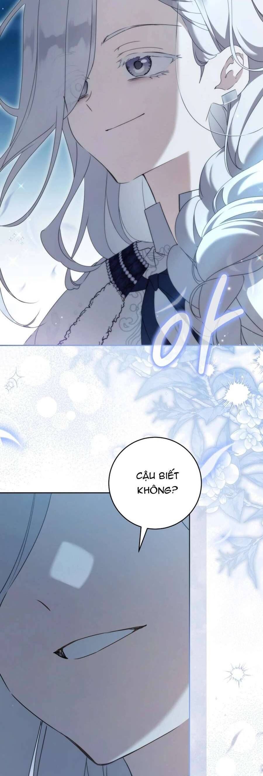 Trở Thành Cô Cháu Gái Bị Khinh Miệt Của Gia Tộc Võ Lâm. Chapter 95.1 - 35