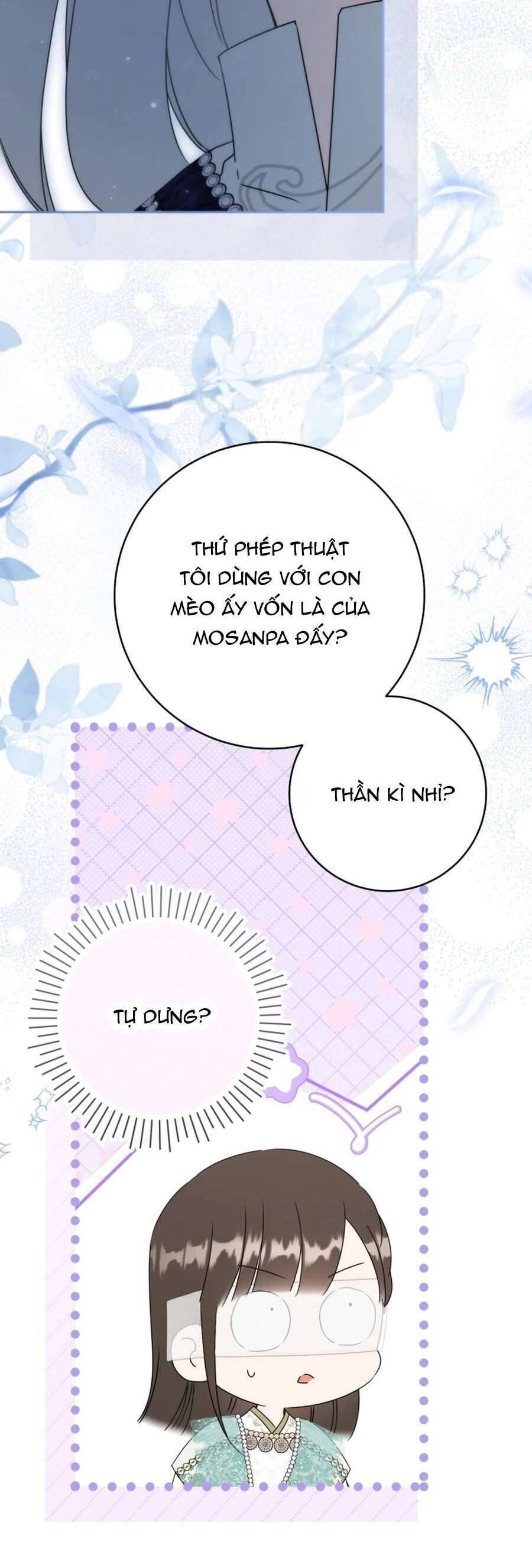 Trở Thành Cô Cháu Gái Bị Khinh Miệt Của Gia Tộc Võ Lâm. Chapter 95.1 - 36