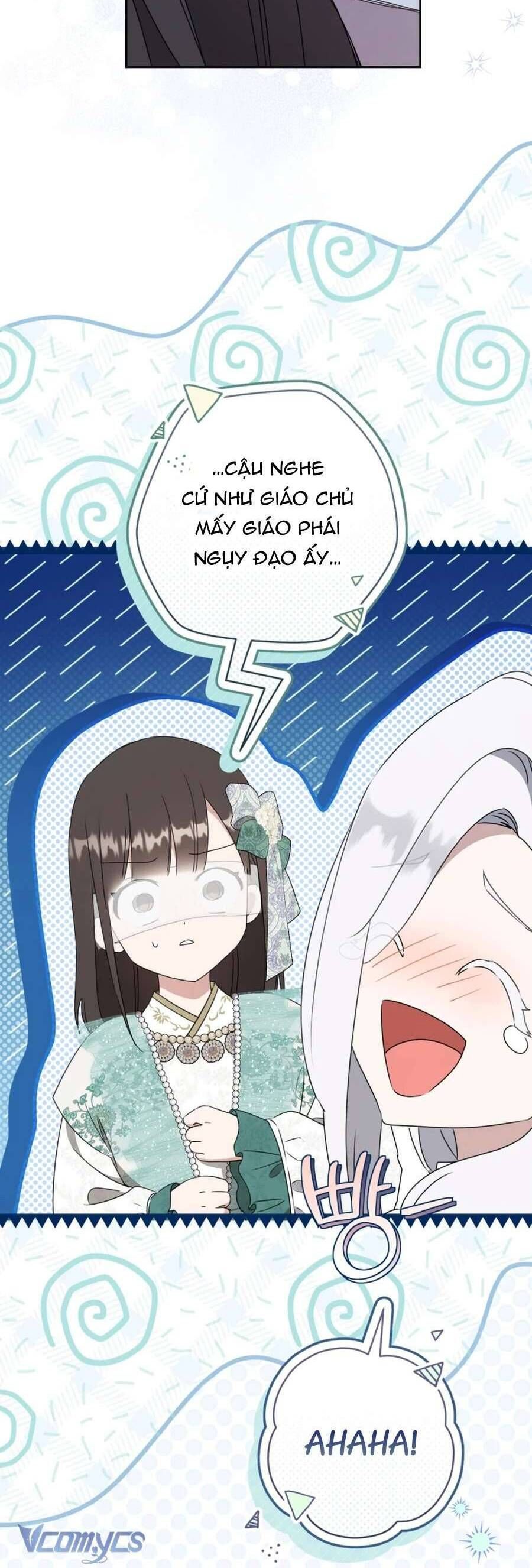 Trở Thành Cô Cháu Gái Bị Khinh Miệt Của Gia Tộc Võ Lâm. Chapter 95.1 - 41