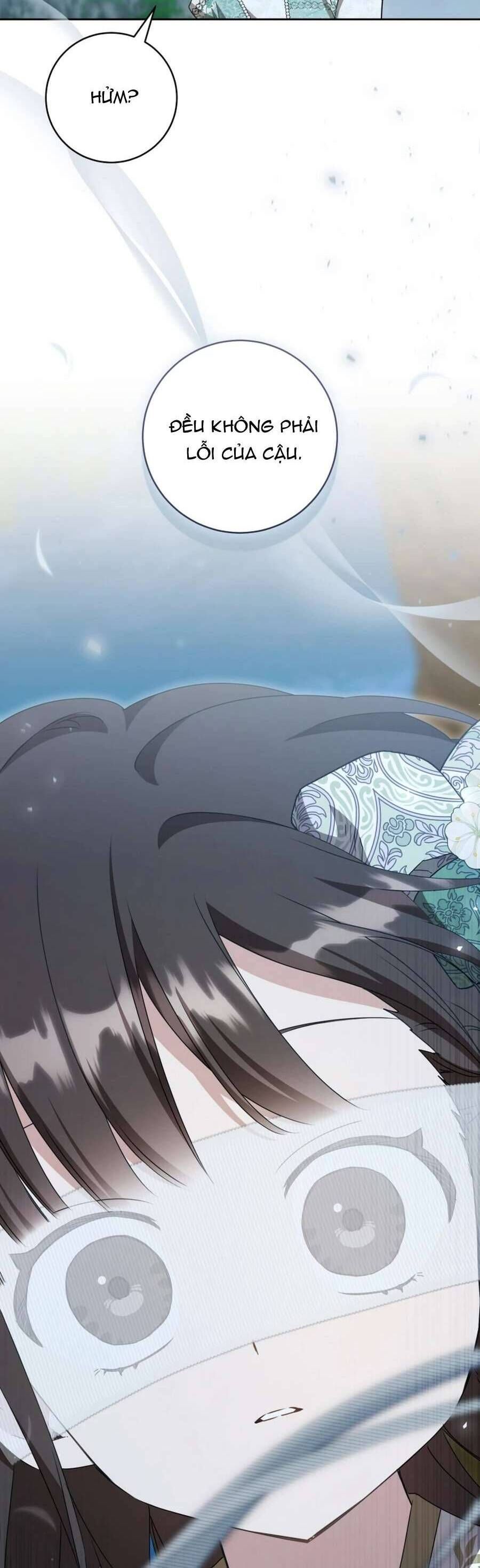 Trở Thành Cô Cháu Gái Bị Khinh Miệt Của Gia Tộc Võ Lâm. Chapter 95.1 - 45