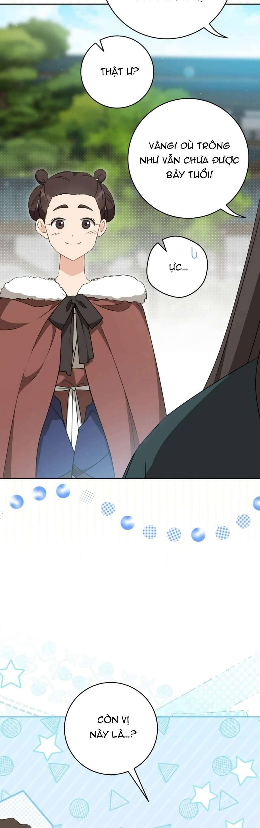 Trở Thành Cô Cháu Gái Bị Khinh Miệt Của Gia Tộc Võ Lâm. Chapter 95.1 - 53