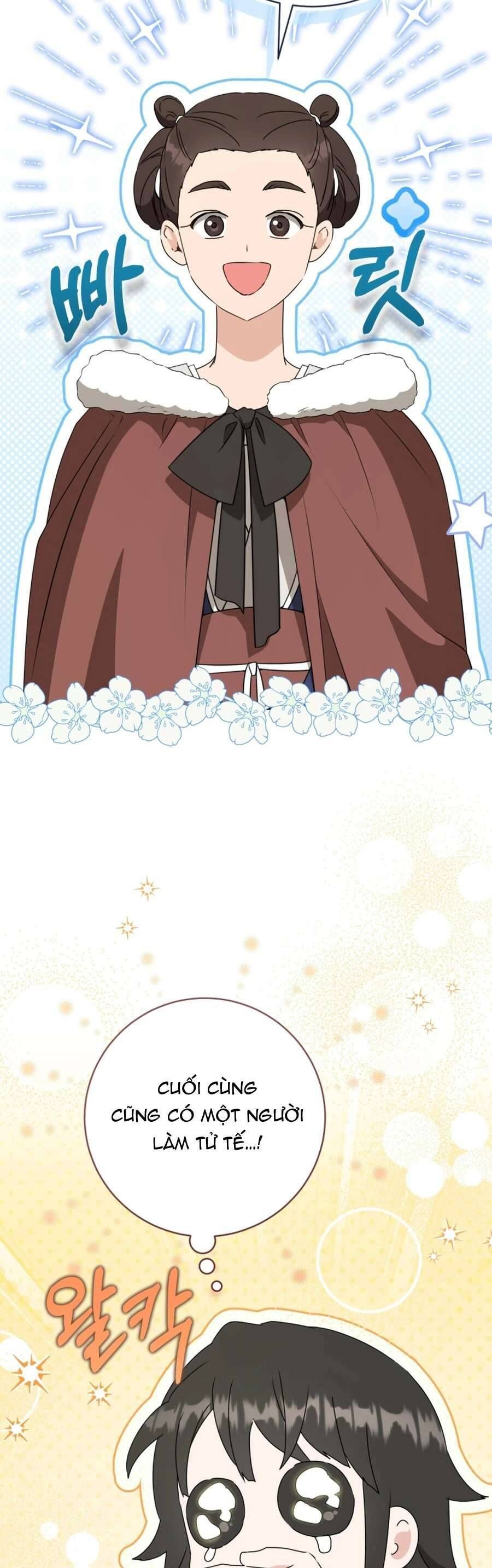 Trở Thành Cô Cháu Gái Bị Khinh Miệt Của Gia Tộc Võ Lâm. Chapter 95.1 - 55