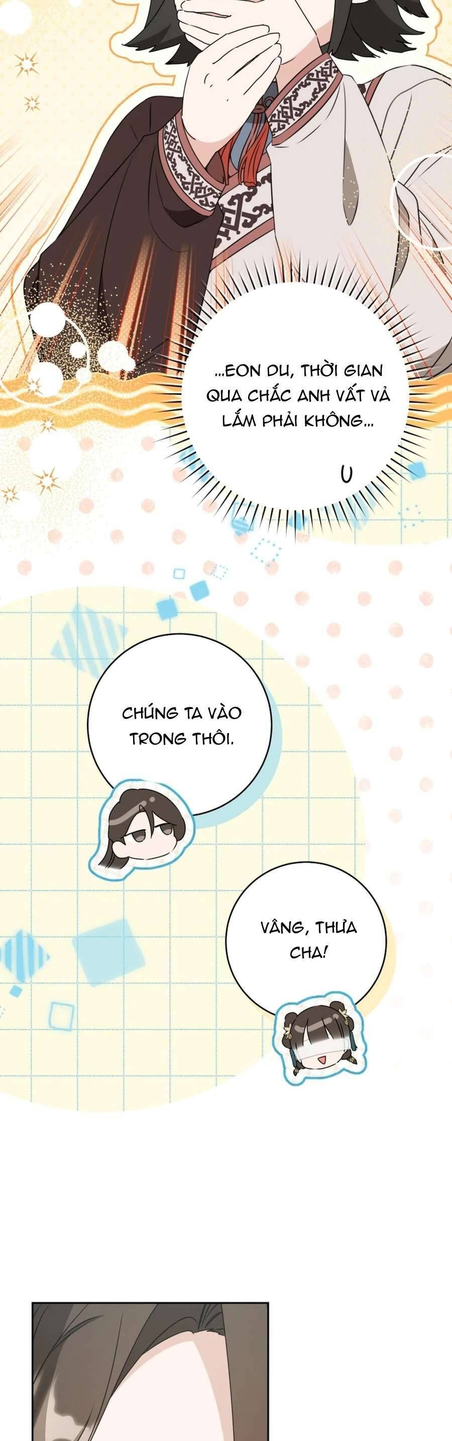 Trở Thành Cô Cháu Gái Bị Khinh Miệt Của Gia Tộc Võ Lâm. Chapter 95.1 - 56