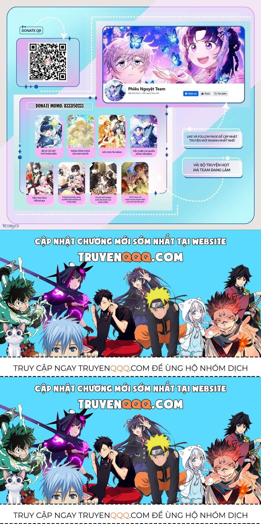 Trở Thành Cô Cháu Gái Bị Khinh Miệt Của Gia Tộc Võ Lâm. Chapter 95.1 - 60