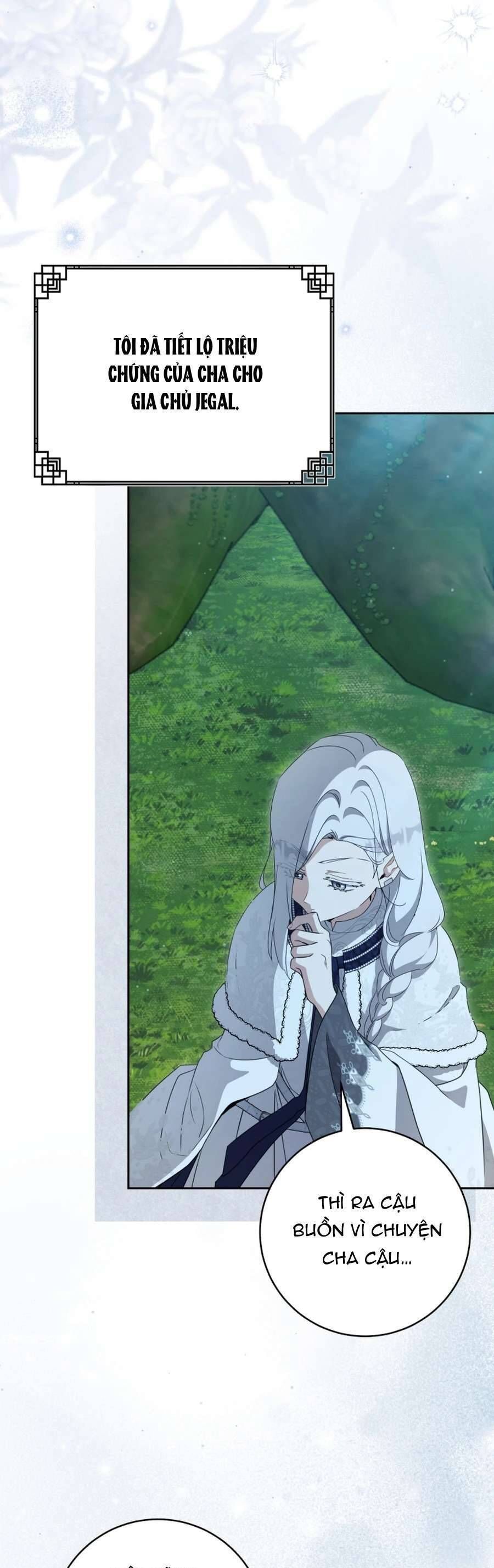 Trở Thành Cô Cháu Gái Bị Khinh Miệt Của Gia Tộc Võ Lâm. Chapter 95.1 - 9