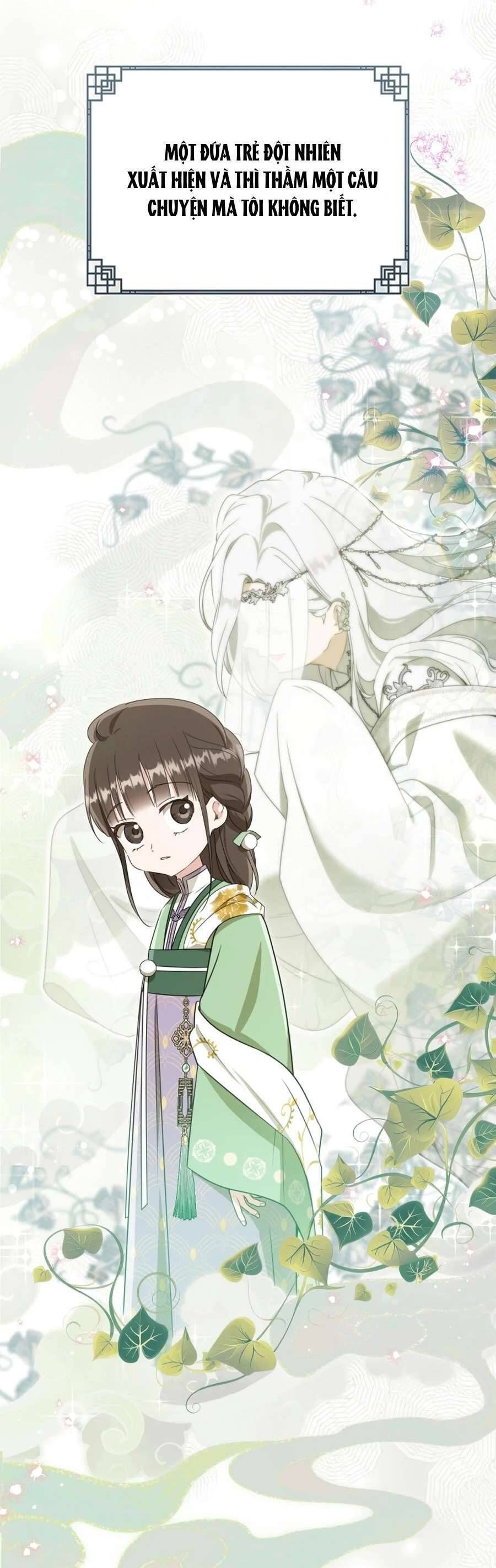 Trở Thành Cô Cháu Gái Bị Khinh Miệt Của Gia Tộc Võ Lâm. Chapter 95.4 - 2