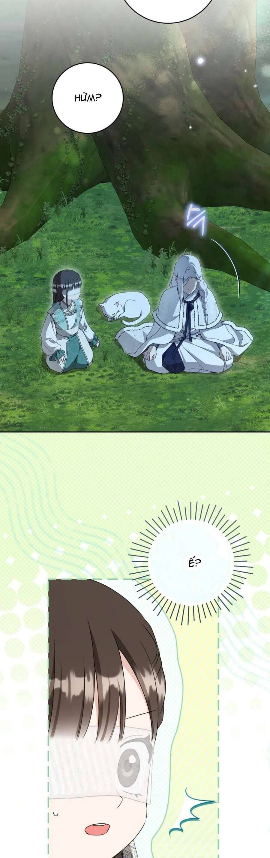 Trở Thành Cô Cháu Gái Bị Khinh Miệt Của Gia Tộc Võ Lâm. Chapter 95.4 - 13