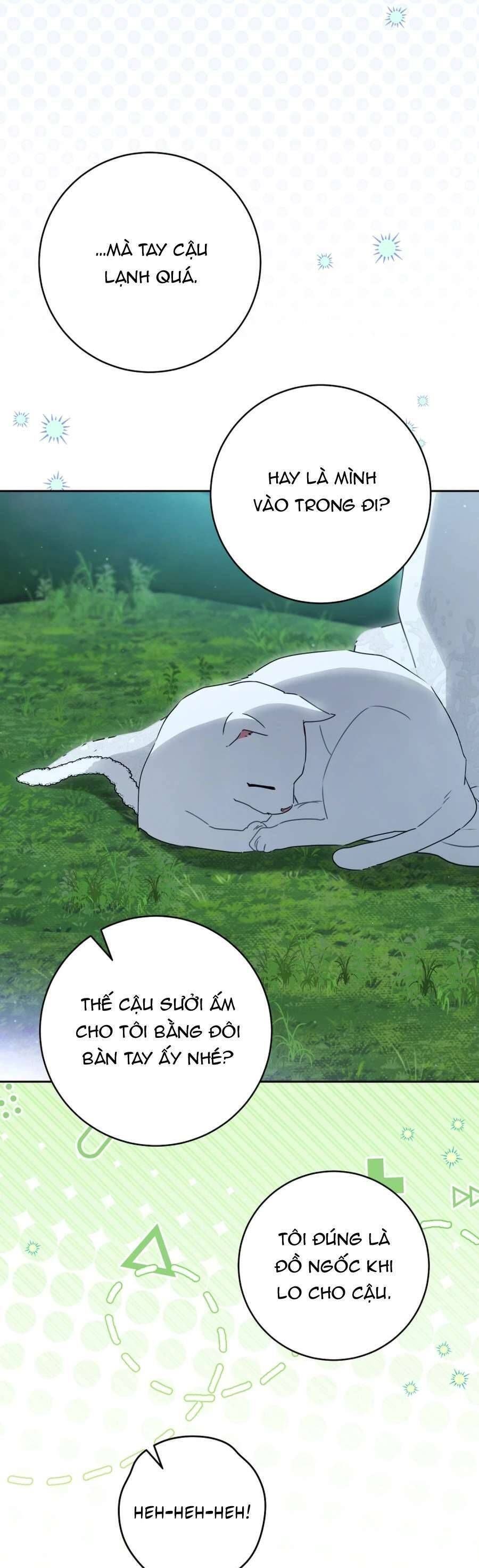 Trở Thành Cô Cháu Gái Bị Khinh Miệt Của Gia Tộc Võ Lâm. Chapter 95.4 - 42