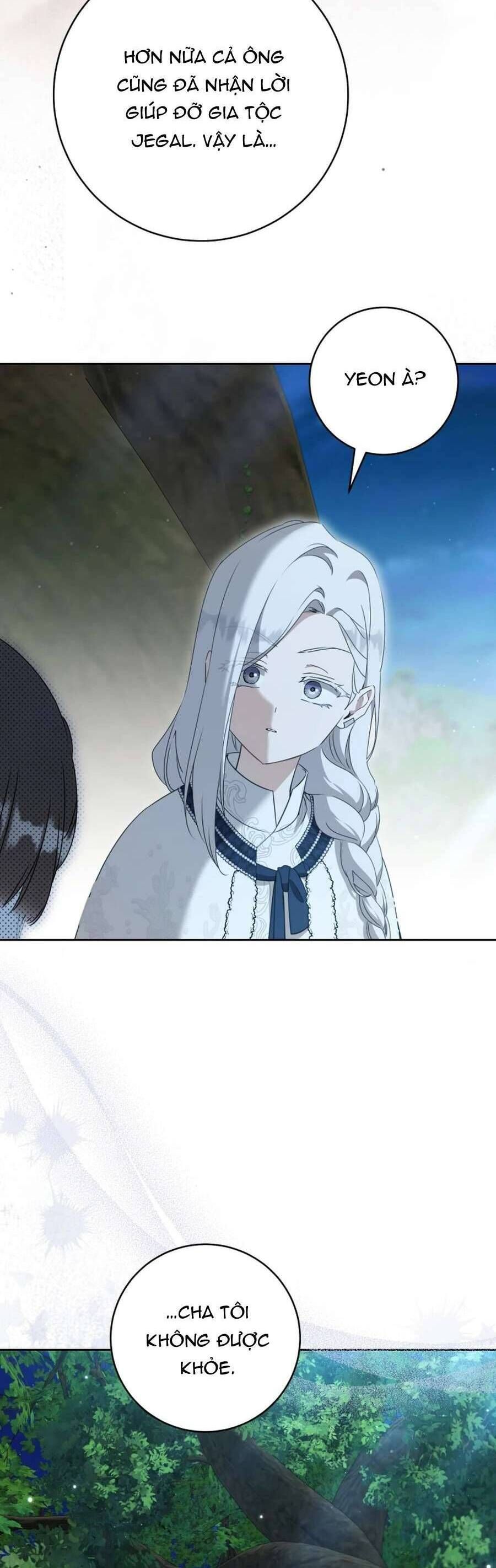 Trở Thành Cô Cháu Gái Bị Khinh Miệt Của Gia Tộc Võ Lâm. Chapter 95.4 - 6
