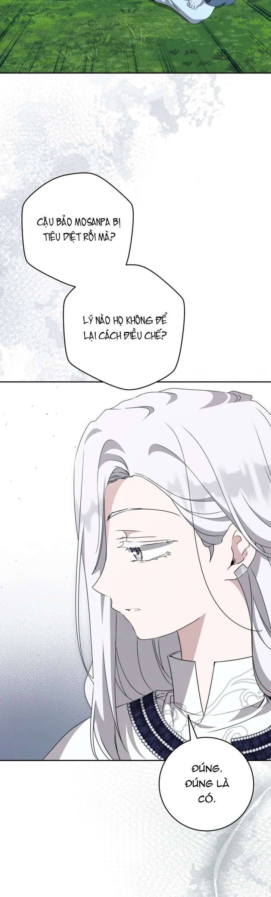 Trở Thành Cô Cháu Gái Bị Khinh Miệt Của Gia Tộc Võ Lâm. Chapter 95.6 - 28