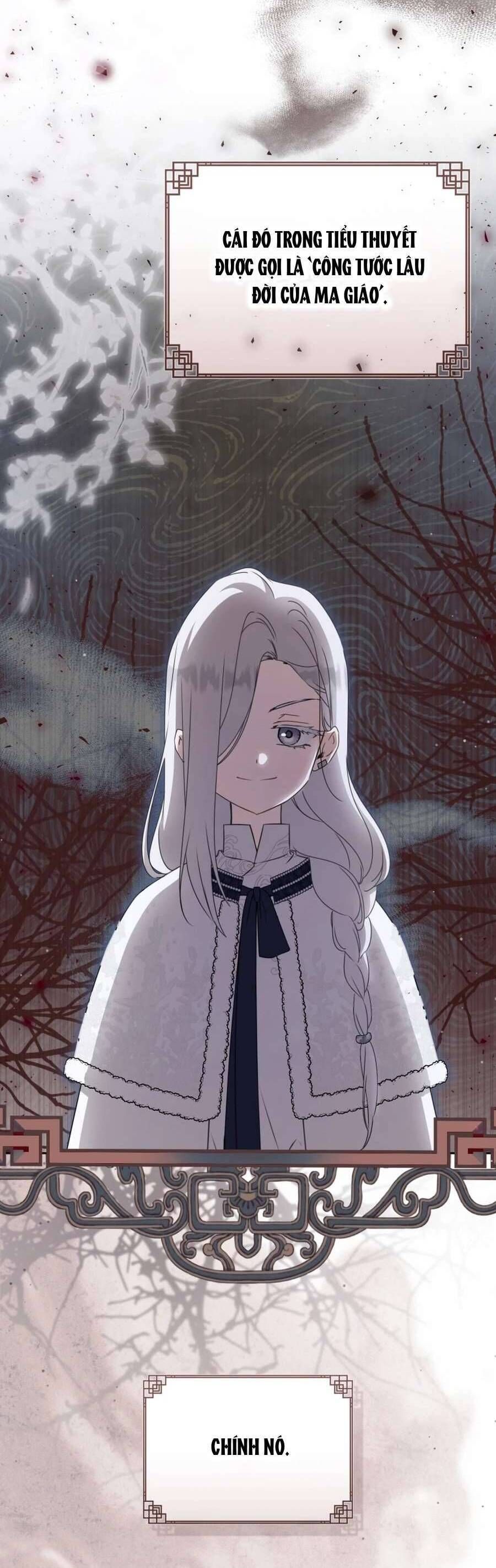 Trở Thành Cô Cháu Gái Bị Khinh Miệt Của Gia Tộc Võ Lâm. Chapter 95.6 - 4