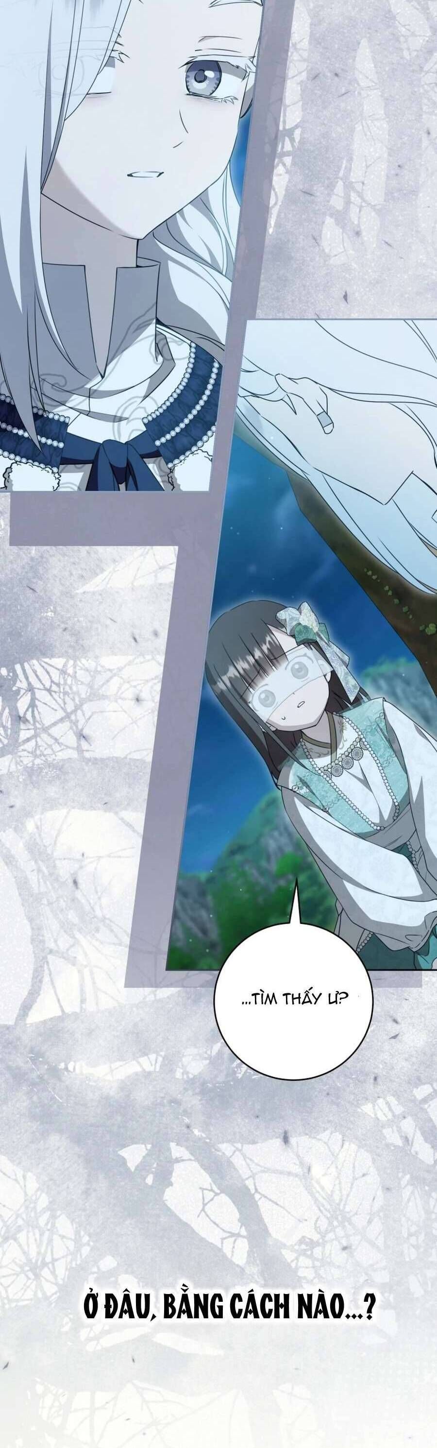 Trở Thành Cô Cháu Gái Bị Khinh Miệt Của Gia Tộc Võ Lâm. Chapter 95.6 - 31